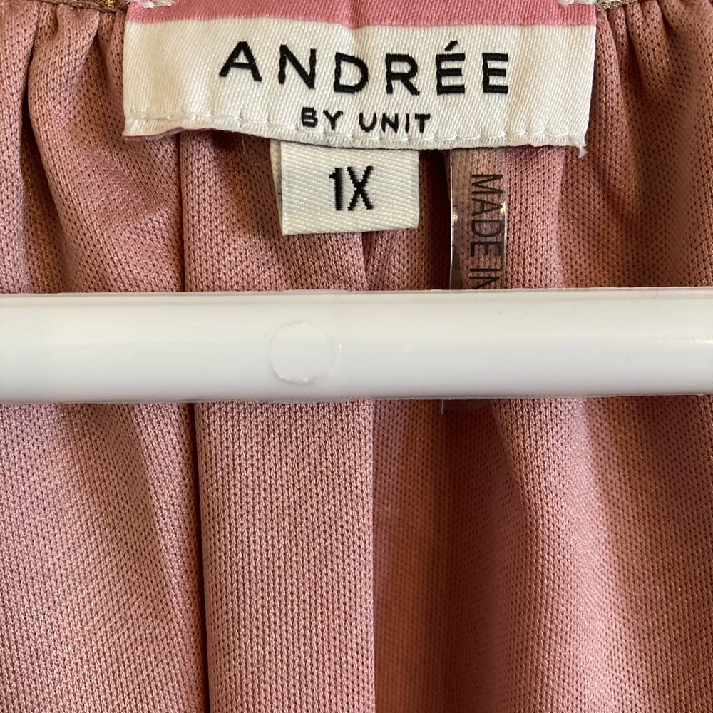 Nwot Andree By Unit Too - image 4